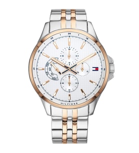 Tommy Hilfiger TH1791617 Erkek Kol Saati