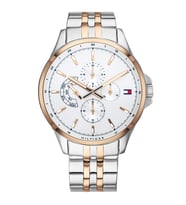 Tommy Hilfiger TH1791617 Erkek Kol Saati