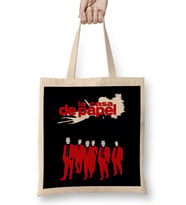La Casa De Papel Reservoir Dogs Bez Çanta Uzun Saplı