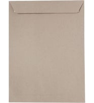 A4 Torba Zarf 24x32 Cm 50 Adet