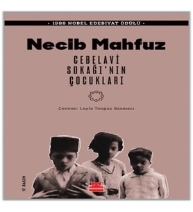 Cebelavi Sokağı’nın Çukları