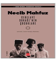 Cebelavi Sokağı’nın Çukları