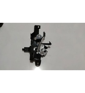 MOTOR KAPUT KİLİDİ D-MAX 2012-2016