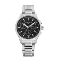 Mathey Tissot H198CHAN Erkek Kol Saati