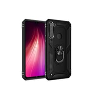 Xiaomi Redmi Note 8 Uyumlu Kılıf Zore Vega Kapak