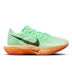Nike Zoomx Vaporfly Next%3 FK EK Running Shoes Ultra Hafif Koşu Ayakkabısı Yeşil