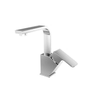 Ar Lunetta Lavabo Bataryası Kuğu Borulu 102188108