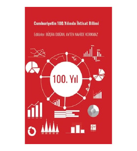 Cumhuriyetin 100.Yılında İktisat Bilimi