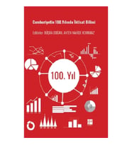 Cumhuriyetin 100.Yılında İktisat Bilimi