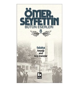 Falaka / Kaşağı / And / Boş İnançlar