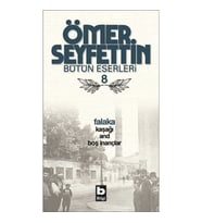 Falaka / Kaşağı / And / Boş İnançlar