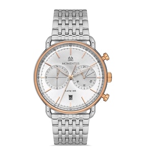 MOMENTUS CC285T-02SR Erkek Kol Saati