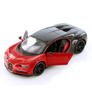 NessiWorld 1:24 Chiron Sport Model Araba