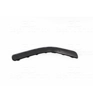 Volkswagen Golf 4 1998-2004 Arka Sağ Astarlı Tampon Bandı