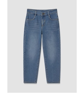 LCW Kids İndigo Regular Fit Erkek Çocuk Jean Pantolon