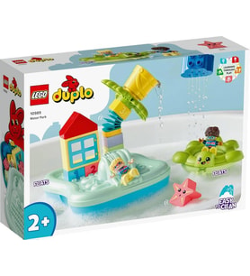 LEGO Duplo 10989 Water Park