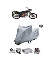 Motoran Scorpion 170  Su Geçirmez Motosiklet Brandası ARKA ÇANTA UYUMLU