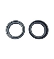 Cf Moto NK 150 Ön Amortisör Keçesi Sağ Sol Takım ,Ölçüsü 37x50x11 Kaliteli -Arasmoto (Siyah)