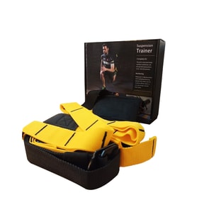 PROFORCE SSP-2 SUSPENSION TRAINER
