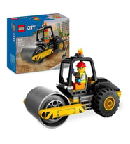 LEGO City Yol Silindiri 60401