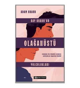 Bay Braun'un Olağanüstü Yolculukları