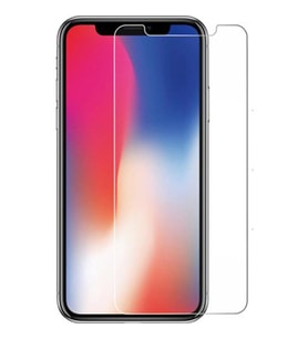 İphone X  Uyumlu Ekran Koruyucu Nano Esnek Micro Kırılmaz Cam Ekran Koruyucu