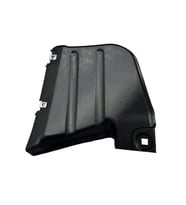 ÇAMURLUK DAVLUMBAZI ARKA SOL HONDA CIVIC FD6 2006-2011 (Boş)