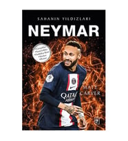 Neymar Sahanın Yıldızları Matt Carver Parodi Yayınları