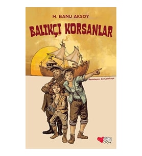 Balıkçı Korsanlar