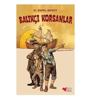 Balıkçı Korsanlar