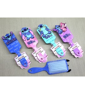 Stitch Tasarimi Saç Tarağı Alk3085
