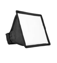 Tepeflaşı için Softbox (Difüzer) 20x30cm