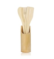 BAMBOO 4 PARÇA SERVİS SETİ