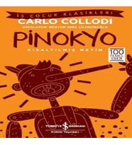 Pinokyo-Kısaltılmış Metin