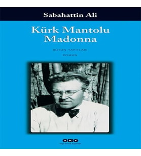 Kürk Mantolu Madonna