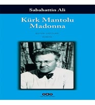 Kürk Mantolu Madonna