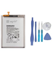 Samsung Galaxy A21S - SM-A217 Uyumlu Pil Sıfır - Servis + TAMİR SETİ