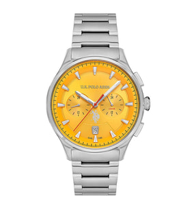 U.S. Polo Assn. USPA1080-04 Erkek Kol Saati