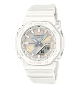 Casio G-SHOCK GMA-P2100PC-7ADR Kadın Kol Saati