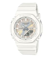 Casio G-SHOCK GMA-P2100PC-7ADR Kadın Kol Saati