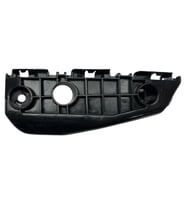 Toyota Auris 2007-2011 Ön Sol Tampon Braketi