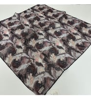 Scarfe Premium Soft Eşarp LXA1301