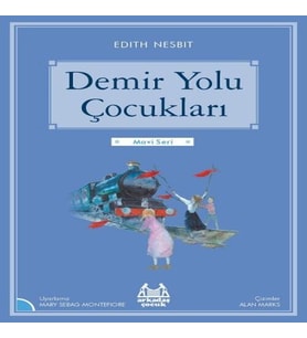Mavi Seri - Demir Yolu Çocukları