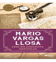 Genç Bir Romancıya Mektuplar