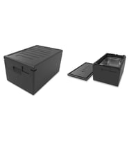 Empero EMP.EPP.GN.1.1-200 Epp Carrybox 1/1 Gn 10 Adet