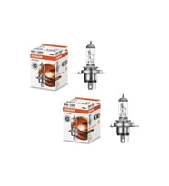 Osram H4 12v 60/55w Far Ampulü - 2 Adet