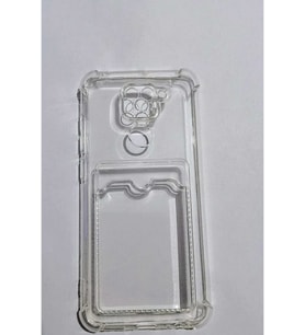 Redmi Note 9 Kılıf Modeli