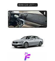 BMW G30 Torpido Örtüsü Güneşten, Isıdan, Çatlamadan Korur Oto Aksesuar Oto Aksesuar D18