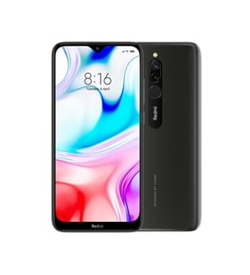 Xiaomi Redmi 8a 32Gb Mavi (Outlet/Yenilenmiş-ikinciel)
