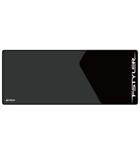 A4 Tech FP-70 Fstyler Extended Roll-Up Fabric Gaming Mouse Pad